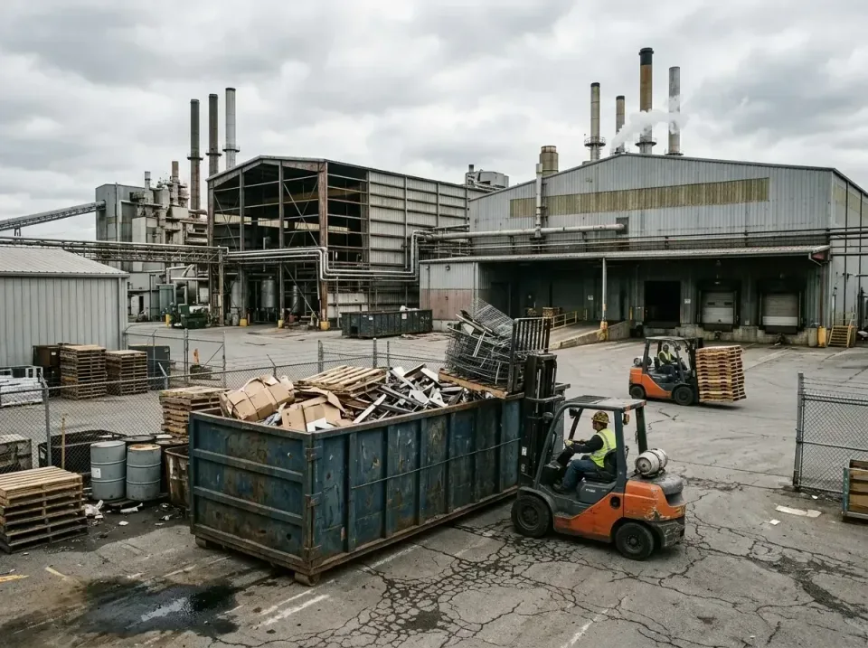 industrial-factory-scrap-conta-003 — frequently asked questions, Cheap Roll-off Dumpster Rentals in Friendswood, TX